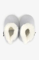 Пiнетки для малюків Mini Papi 11214 One Size Сірий  Фото №6