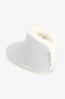 Пiнетки для малюків Mini Papi 11214 One Size Сірий  Фото №5