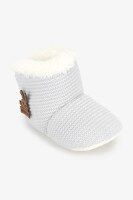 Пiнетки для малюків Mini Papi 11214 One Size Сірий  Фото №4