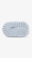Купить Пинетки вязаные для мальчика Very Socks 140 0-1 год Голубой Артикул: 2000999408144 Миниатюра фотографии № 4