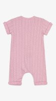 Песочник для девочки Baby Life 18-10 62 Сиреневый  Фото №1