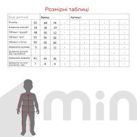 Пісочник для дівчинки Baby Show 25-576 62 см Рожевий  Фото №4