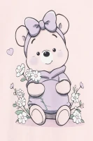 Пісочник для дівчинки Baby Show 25-576 62 см Рожевий  Фото №1