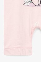 Пісочник для дівчинки Baby Show 25-576 62 см Рожевий  Фото №2