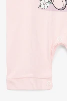 Пісочник для дівчинки Baby Show 25-576 62 см Рожевий  Фото №2