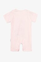 Пісочник для дівчинки Baby Show 25-576 62 см Рожевий  Фото №3