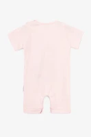 Пісочник для дівчинки Baby Show 25-576 62 см Рожевий  Фото №3