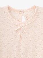 Купить Песочник для девочки Mini Papi 10395 62 см Персиковый Артикул: 2000999615375 Миниатюра фотографии № 2