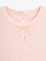 Купить Песочник для девочки Mini Papi 10395 62 см Розовый Артикул: 2000999613586 Миниатюра фотографии № 2