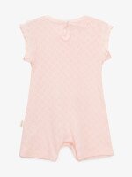 Купить Песочник для девочки Mini Papi 10395 62 см Розовый Артикул: 2000999613586 Миниатюра фотографии № 4