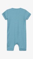 Песочник для малышей Baby Life P-925 86 см Синий  Фото №3