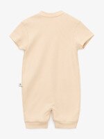 Купить Песочник для малышей Mini Papi K3503 56-62 см Бежевый Артикул: 2000999617027 Миниатюра фотографии № 3