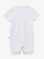Купить Песочник для малышей Mini Papi K3503 56-62 см Серый Артикул: 2000999616990 Миниатюра фотографии № 3