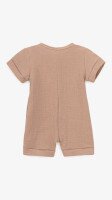 Песочник для мальчика Baby Life 17-21 56 см Коричневый  Фото №1