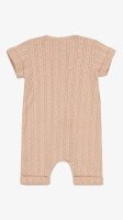 Песочник для мальчика Baby Life 18-10 74 Бежевый  Фото №1