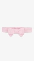 Песочник+повязка для девочки Baby Life 17-22 68 см Розовый  Фото №3