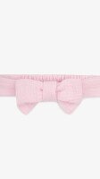 Песочник+повязка для девочки Baby Life 17-22 68 см Розовый  Фото №4