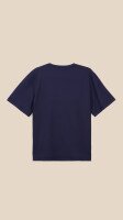 Купить Пижама мужская LAWA P-MB02378 S Темно-синий Артикул: 2000999539305 Миниатюра фотографии № 10