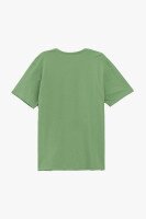 Пижама мужская Nicoletta 93935 2XL Зеленый  Фото №4
