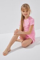 Пижама для девочки Barwa 0360/361 98 см Розовый  Фото №1