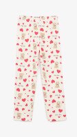 Пижама для девочки DALMINA Little Bear 104 см Молочный  Фото №7