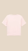 Купить Пижама для девочки LAWA P-GB02349 152 см Розовый Артикул: 2000999545290 Миниатюра фотографии № 11