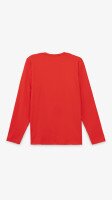 Купить Пижама для девочки Nicoletta 85439 98-104 см Красный Артикул: 2000999361418 Миниатюра фотографии № 11