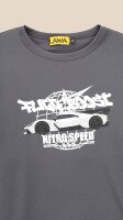 Купить Пижама для мальчика NitroSpeed ​​LAWA P-BB02340 134 см Графитовый Артикул: 2000999549021 Миниатюра фотографии № 9