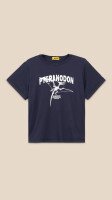 Купити Піжама для хлопчика Pteranodon LAWA P-BB02341 134 см Темно-синій Артикул: 2000999549083 Фото мініатюра № 8