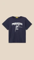 Купити Піжама для хлопчика Pteranodon LAWA P-BB02341 158 см Темно-синій Артикул: 2000999549113 Фото мініатюра № 8