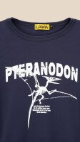 Купити Піжама для хлопчика Pteranodon LAWA P-BB02341 134 см Темно-синій Артикул: 2000999549083 Фото мініатюра № 9
