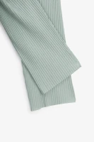 Піжама низ штани жіночі ДР1,5 XL М&#039;ятний  Фото №1