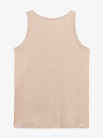 Купити Піжама жіноча Nicoletta 2XL 45803 Кавовий Артикул: 2000999576515 Фото мініатюра № 4