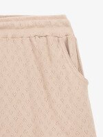 Купити Піжама жіноча Nicoletta 2XL 45803 Кавовий Артикул: 2000999576515 Фото мініатюра № 6