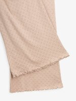 Купить Пижама женская Nicoletta 2XL 47611 Кофейный Артикул: 2000999576591 Миниатюра фотографии № 7