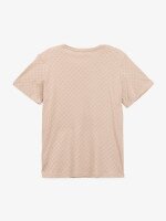 Купить Пижама женская Nicoletta 2XL 47611 Кофейный Артикул: 2000999576591 Миниатюра фотографии № 4