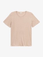 Купить Пижама женская Nicoletta 2XL 47611 Кофейный Артикул: 2000999576591 Миниатюра фотографии № 2