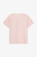 Пижама женская RUBINA 6849 4XL Розовый  Фото №2