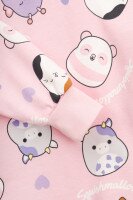 Пижама для девочки Baby Life 303 86-92 см Розовый  Фото №7