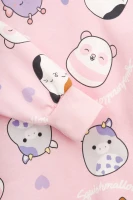 Пижама для девочки Baby Life 303 86-92 см Розовый  Фото №7