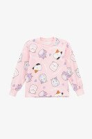 Пижама для девочки Baby Life 303 86-92 см Розовый  Фото №5