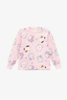 Пижама для девочки Baby Life 303 86-92 см Розовый  Фото №5