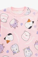 Пижама для девочки Baby Life 303 86-92 см Розовый  Фото №6