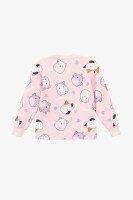 Пижама для девочки Baby Life 303 86-92 см Розовый  Фото №8