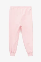 Пижама для девочки Baby Life 303 86-92 см Розовый  Фото №12