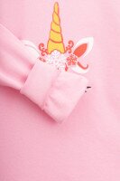 Пижама для девочки Baby Life 303 Единорог 158-164 см Розовый  Фото №8