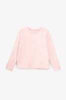 Пижама для девочки Fleri 6022 98 см Розовый  Фото №0