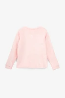 Пижама для девочки Fleri 6022 98 см Розовый  Фото №3