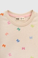Пижама для девочки Isobel PJ-31207 3-4 года Бежевый (2000990733672A)  Фото №6