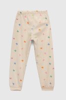 Пижама для девочки Isobel PJ-31207 3-4 года Бежевый (2000990733672A)  Фото №12